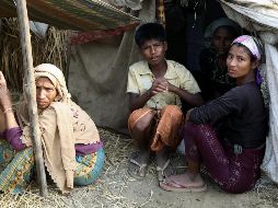 El progreso inicial que se había logrado en la protección de los derechos de las personas con discapacidad en la sociedad birmana fue rápidamente revertido por el golpe militar. EFE / ARCHIVO