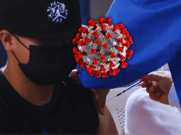 En la Campaña Nacional de Vacunación Invernal 2025-2026 participan todas las instituciones del Sistema Nacional de Salud. SUN / ARCHIVO