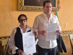 Esta iniciativa propone una reforma constitucional para que Jalisco reconozca a los animales como seres sintientes. EL INFORMADOR / J. VELAZCO