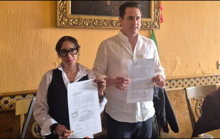 Esta iniciativa propone una reforma constitucional para que Jalisco reconozca a los animales como seres sintientes. EL INFORMADOR / J. VELAZCO