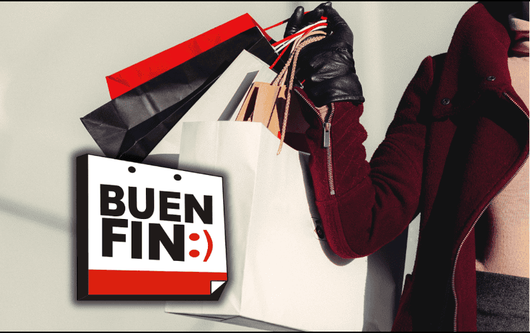 Al Buen Fin se suman comercios como Liverpool, Sears, Palacio de Hierro, Coppel, Chedraui, entre otros. ESPECIAL