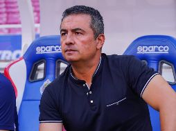 Arturo Ortega ha dejado su cargo como director técnico del Tapatío, equipo filial de Chivas. IMAGO7