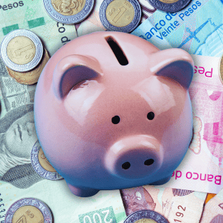 Este será el tope en la comisión de las Afore para 2026