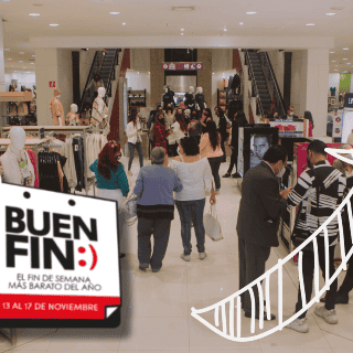 Buen Fin 2025: ¿Cómo reconocer precios inflados?