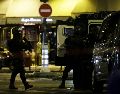 El 13 de noviembre de 2015 se convirtió en un hito importante en la historia de Francia, que traumatizó a toda una nación y sacudió el sentido de seguridad del país. AFP / ARCHIVO