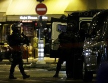 El 13 de noviembre de 2015 se convirtió en un hito importante en la historia de Francia, que traumatizó a toda una nación y sacudió el sentido de seguridad del país. AFP / ARCHIVO