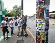 La diferencia de registros en desapariciones posiciona al Estado en el segundo lugar a nivel nacional, con base en el registro nacional, mientras que con el estatal, Jalisco ocupa el primer lugar. EL INFORMADOR / ARCHIVO