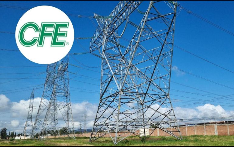 Habitantes de diversas zonas fueron exhortados a tomar precauciones ante una suspensión prevista de servicios. EL INFORMADOR/ARCHIVO/ESPECIAL