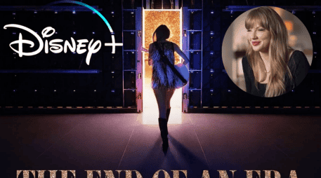 Disney+ publica el tráiler oficial de serie documental del 