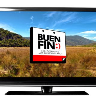 Buen Fin 2025: Esto debes saber si piensas comprar una pantalla