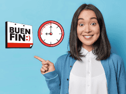 Hay una hora adecuada en la que puedes encontrar atractivas ofertas en este Buen Fin 2025. UNSPLASH / R. KURNIA