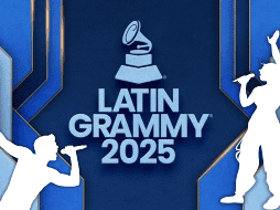 La audiencia tiene a su disposición tres plataformas distintas para disfrutar del evento: Univisión, TNT y HBO Max. Sintonice la transmisión en tiempo real a las 19:00 horas. ESPECIAL/LATIN GRAMMY