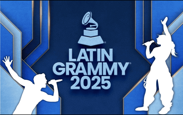 La audiencia tiene a su disposición tres plataformas distintas para disfrutar del evento: Univisión, TNT y HBO Max. Sintonice la transmisión en tiempo real a las 19:00 horas. ESPECIAL/LATIN GRAMMY