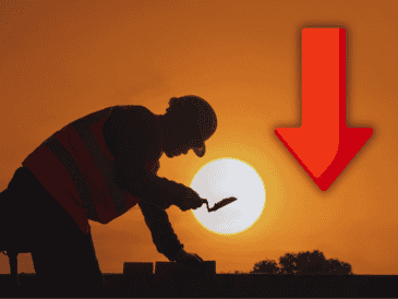 Hay 15 entidades que registraron importantes reducciones en la generación de empleos en lo que va del año. ESPECIAL / CANVA