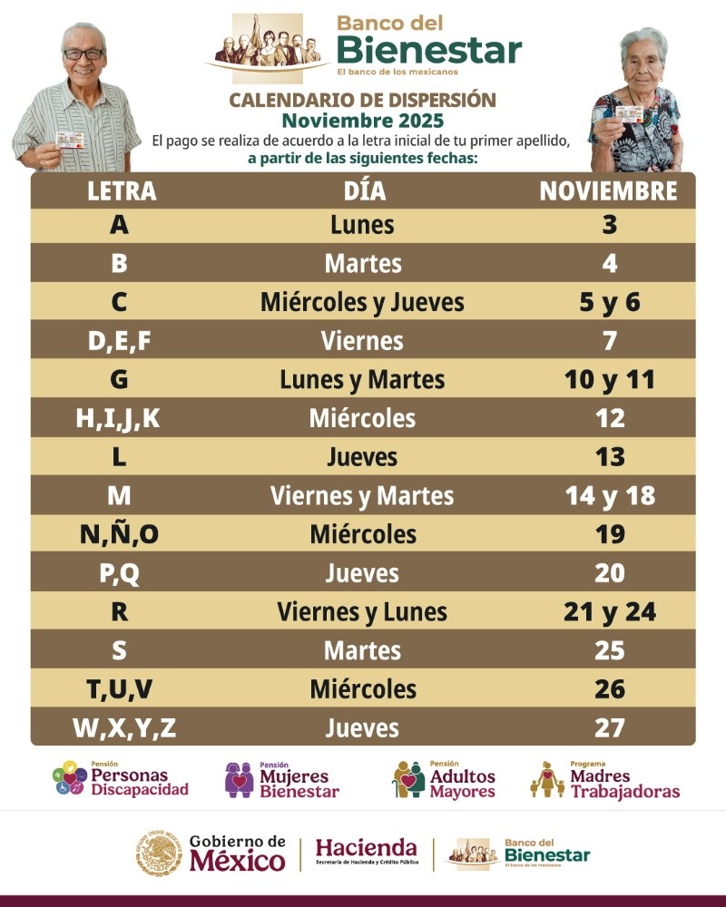 X / @bbienestarmx&nbsp;