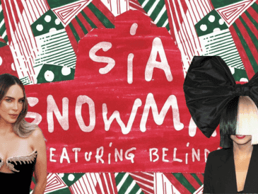 Belinda y Sia sorprenden a fanáticos tras anuncio de su nueva colaboración. ESPECIAL / IG / @siamusic / EFE / ARCHIVO