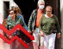 El informe destaca que México gasta mil 588 dólares per cápita en salud, lo que es mucho menos del promedio de los países de la OCDE. SUN / ARCHIVO