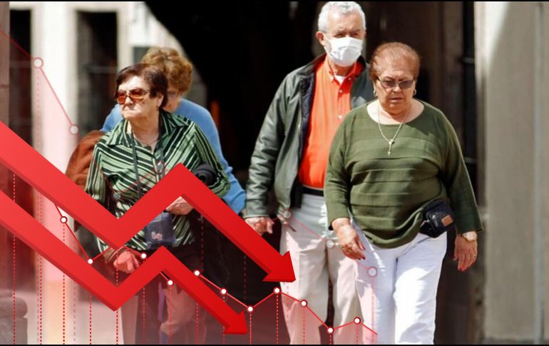 El informe destaca que México gasta mil 588 dólares per cápita en salud, lo que es mucho menos del promedio de los países de la OCDE. SUN / ARCHIVO