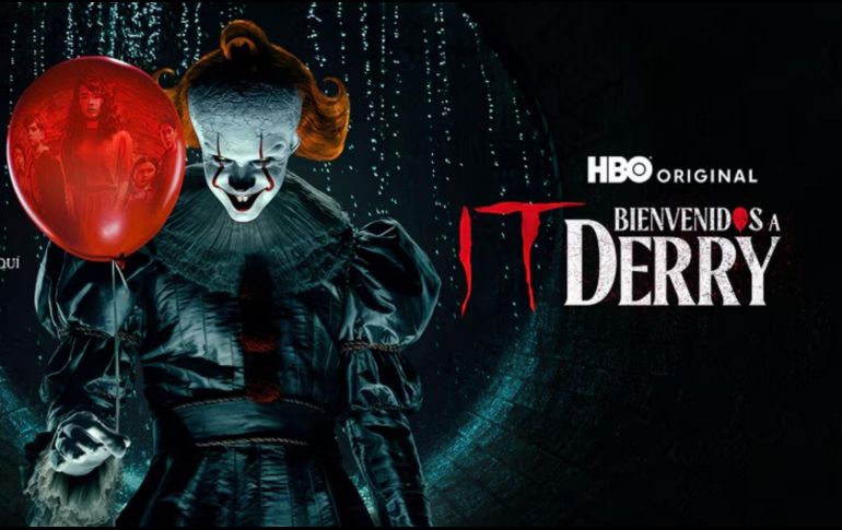 Descubre cuándo llegará a la plataforma la parte cuatro de la serie de HBO Max. CORTESÍA/HBO Max