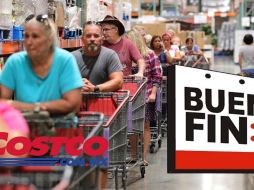 Costco ofrece oportunidades únicas para adquirir productos a precios más accesibles. AP/ARCHIVO/ESPECIAL