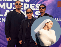 Yaritza y su Esencia han colaborando con Rosalía en la canción 