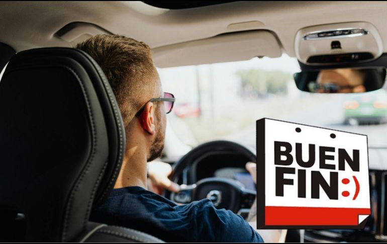 El Buen Fin se convierte nuevamente en una fecha clave para encontrar facilidades y oportunidades de compra diversas.CANVA/ESPECIAL