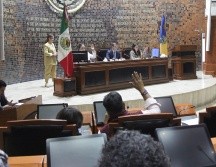 El Congreso de Jalisco aprobó las tablas catastrales de 121 municipios del Estado. EL INFORMADOR/M.HERNÁNDEZ