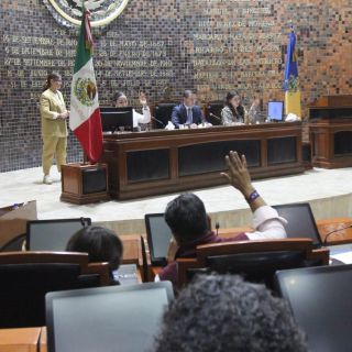 Congreso autoriza incremento al predial en 17 municipios para 2026