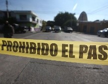 Por los hechos, se detuvo a tres hombres señalados como presuntos encargados del centro y posibles partícipes de la desaparición y muerte del interno. EL INFORMATIVO/ ARCHIVO