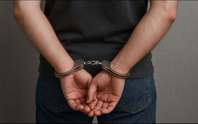 Julio Alberto “N” es el segundo detenido implicado en el homicidio del joven Lalito el 24 de octubre. ESPECIAL