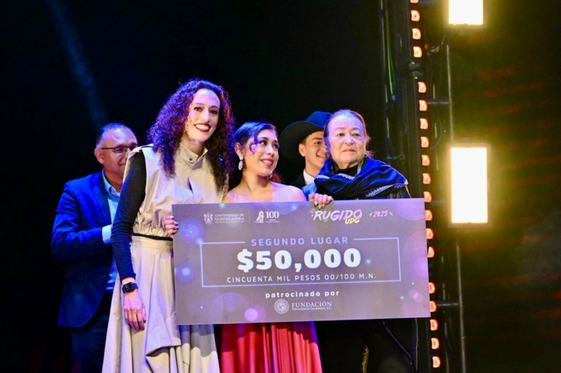   EL INFORMADOR/ H. Navarro