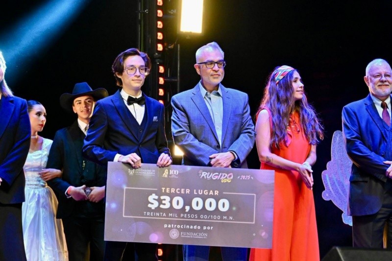  EL INFORMADOR/ H. Navarro 