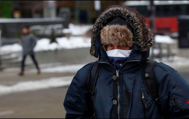 Las temperaturas en Guadalajara cambiarán a lo largo del día. EFE/ARCHIVO