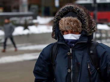 Las temperaturas en Guadalajara cambiarán a lo largo del día. EFE/ARCHIVO