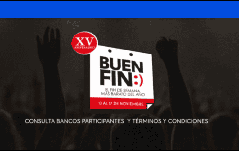 Esta promoción no se combina con otras ofertas o descuentos y solo es válida durante las fechas señaladas. ESPECIAL/ ticketmaster.com