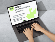 GoFundMe opera como una herramienta digital para recaudar fondos destinada a facilitar la ayuda comunitaria. ESPECIAL/ CANVA