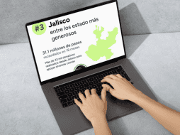 GoFundMe opera como una herramienta digital para recaudar fondos destinada a facilitar la ayuda comunitaria. ESPECIAL/ CANVA