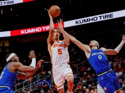 NBA: Ruido en las duelas