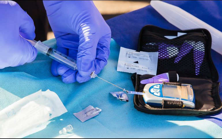 El diagnóstico oportuno de esta enfermedad puede ayudarte a llevar una vida plena y satisfactoria. Unsplash