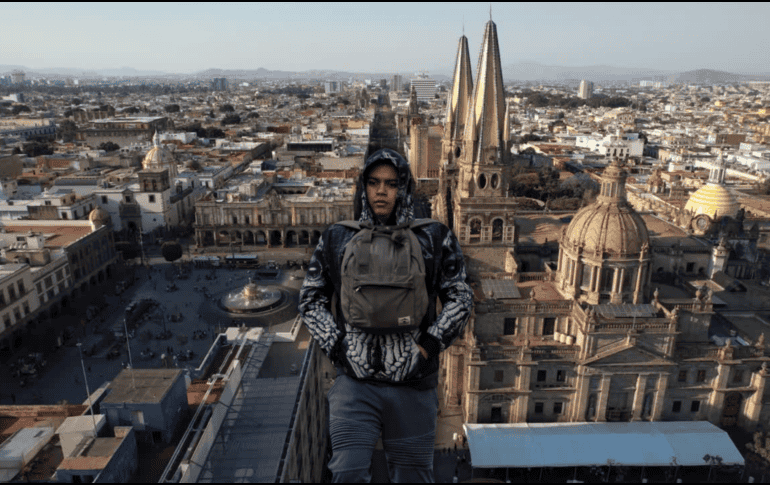 Las temperaturas registrarán un ligero incremento rumbo al fin de semana en Guadalajara, aunque seguirá siendo fresco por la noche y al amanecer. ESPECIAL / CANVA / SUN / ARCHIVO