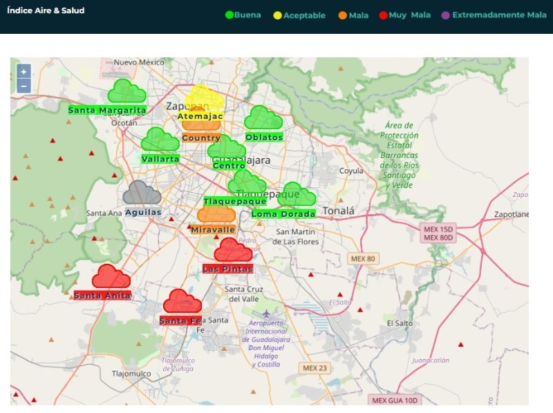 ESPECIAL / SEMADET&nbsp;