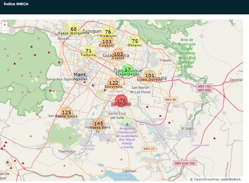 &nbsp;ESPECIAL / SEMADET&nbsp;