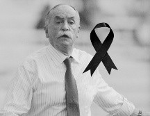 En México, Xabier Azkargorta tuvo un fugaz su paso por Chivas en 2005, convirtiéndose en el segundo entrenador español en la historia del equipo. EL INFORMADOR / ARCHIVO
