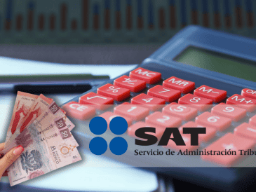 Las disposiciones fiscales indican que el aguinaldo está sujeto al pago del Impuesto Sobre la Renta en algunos casos. ESPECIAL