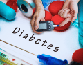 La diabetes es una enfermedad metabólica crónica caracterizada por niveles elevados de azúcar en sangre. ESPECIAL / CANVA