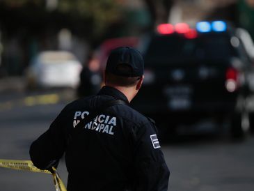 Hasta el momento, solo se ha determinado la causa de muerte de uno de los hombres hallados en uno de los sitios del AMG. EL INFORMADOR / ARCVHIVO