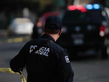 Hasta el momento, solo se ha determinado la causa de muerte de uno de los hombres hallados en uno de los sitios del AMG. EL INFORMADOR / ARCVHIVO