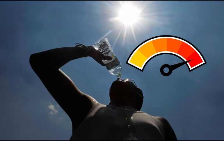 Una ola de calor es un fenómeno climático extremo. SUN / ARCHIVO