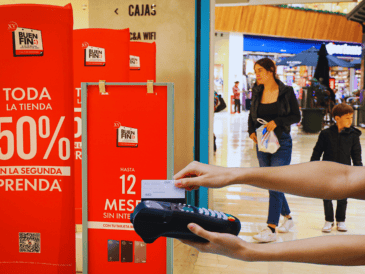 El Buen Fin se realiza en México del 13 al 17 de noviembre. EL INFORMADOR / ARCHIVO