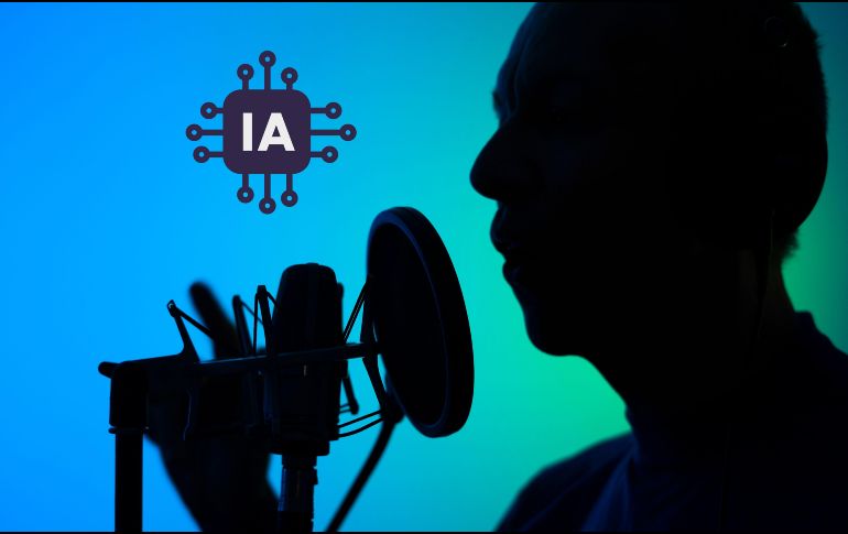 La decisión provocó euforia entre actores de doblaje, locutores y empresarios que acudieron al recinto legislativo. ESPECIAL / CANVA